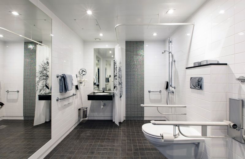 Lighting Solutions in Bathrooms
