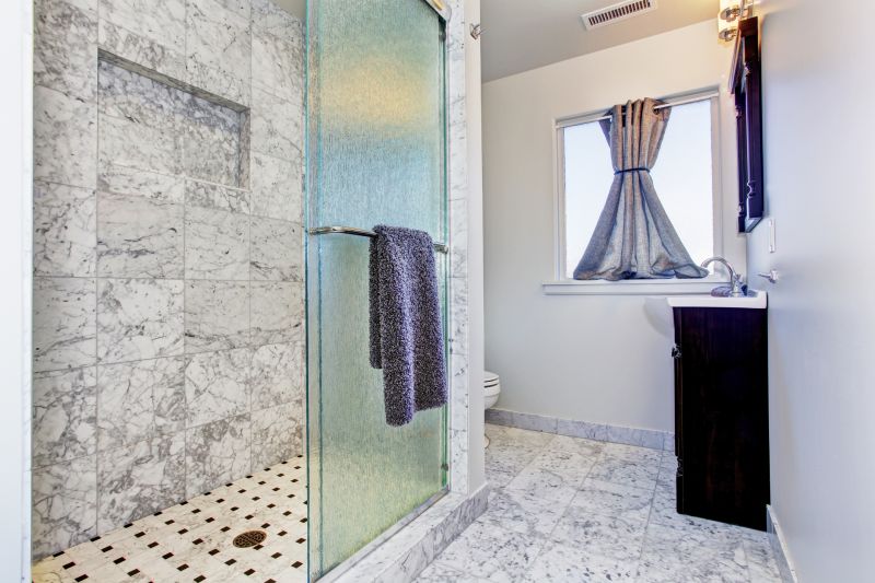 Granite Bathroom Remodeling