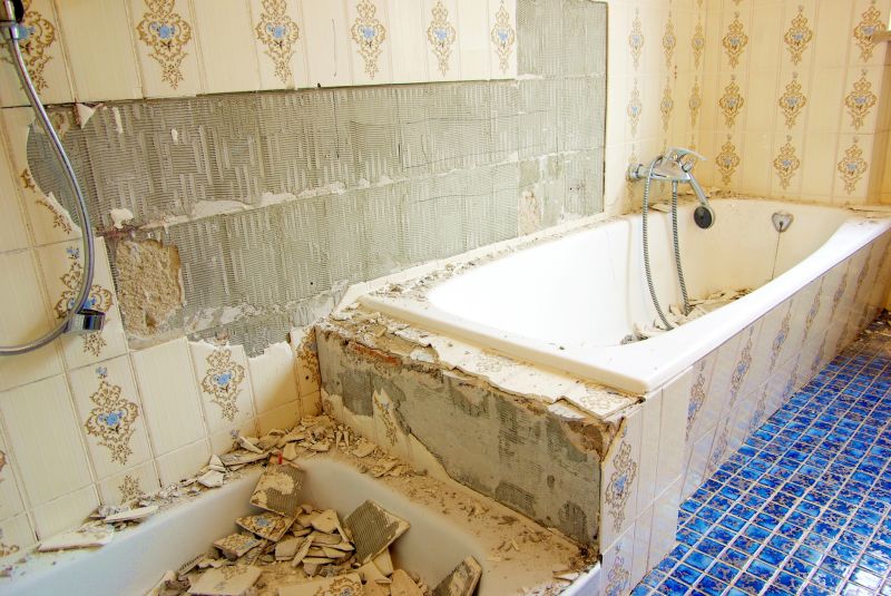 Best Bathroom Remodeling Contractors in Thousand Oaks, CA