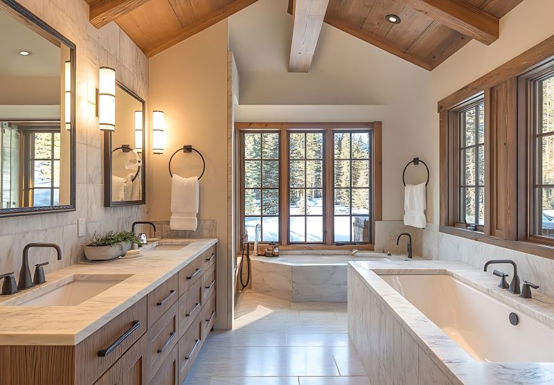 Specialized Bathroom Remodelers