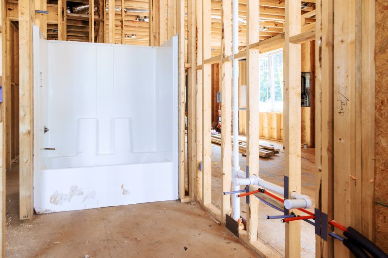 Plumbing and Electrical Subcontractors
